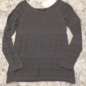 Tommy Bahama Open Knit Long Sleeve